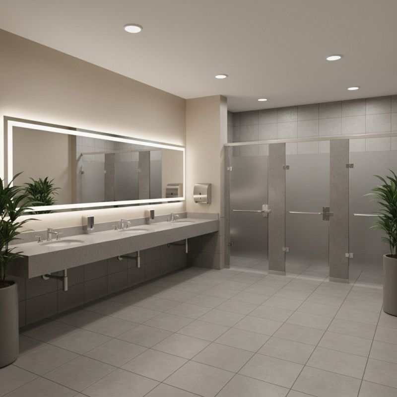 Top Bathroom Remodeling Companies in Palo Alto, CA