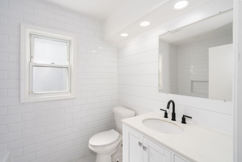 Top Bathroom Remodeling Companies in Palo Alto, CA