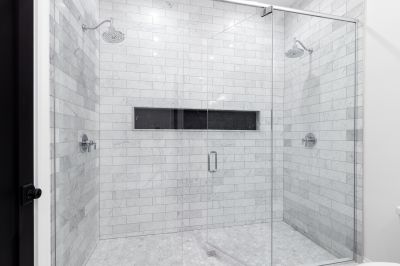 Best Shower Installation Contractors in Castro Valley, CA