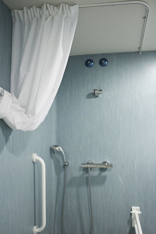 Cost of Shower Installation in Castro Valley, CA