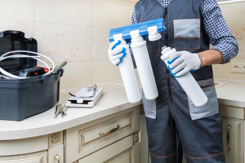 Custom Water Softening Solutions