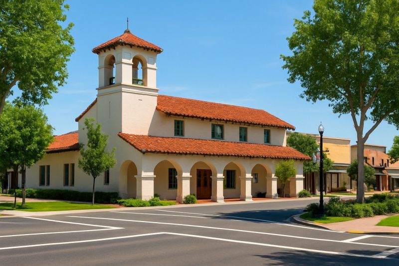 Senior Shower Installation in Livermore, CA