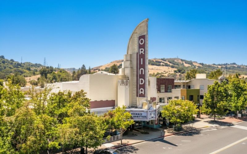 Shower Replacement in Orinda, CA