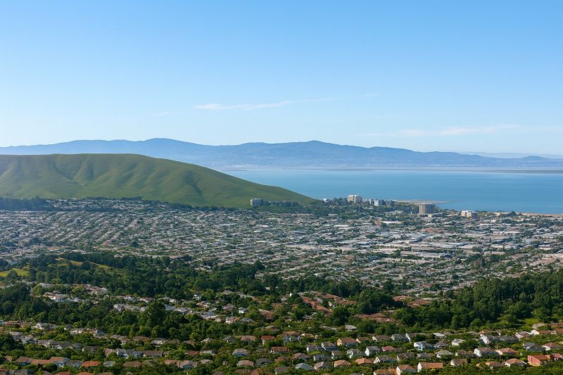 Walk In Shower Installation in South San Francisco, CA
